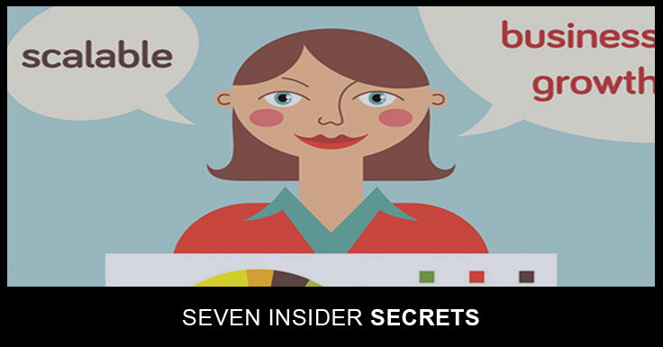 Seven insider secrets to building a predictable and scalable ISA department