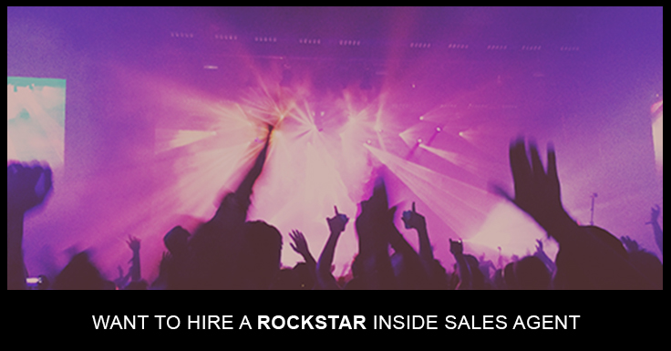If You Want to HIRE a ROCKSTAR INSIDE SALES AGENT, Don’t SCREW up the Compensation model.